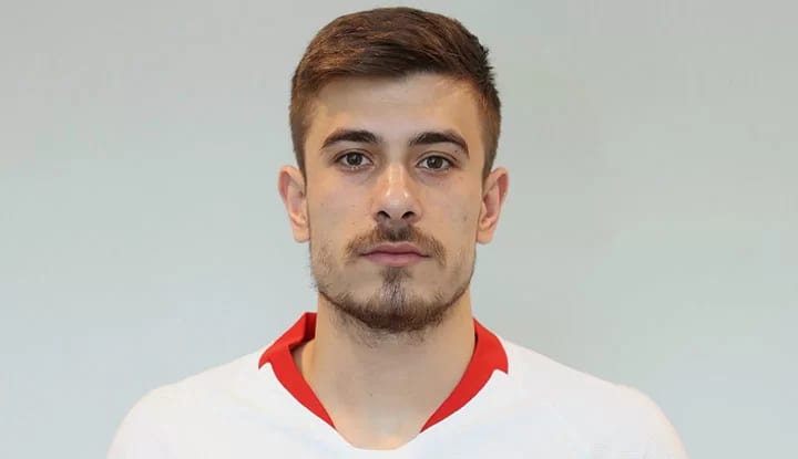 Beşiktaş'ta Abdullah Avcı'dan Dorukhan Toköz için flaş hamle! Yıldız oyuncunun videolarını izletiyor!