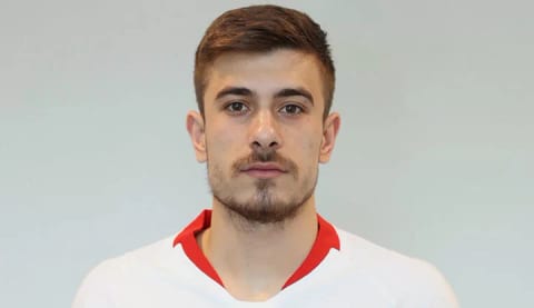 Beşiktaş'ta Abdullah Avcı'dan Dorukhan Toköz için flaş hamle! Yıldız oyuncunun videolarını izletiyor!