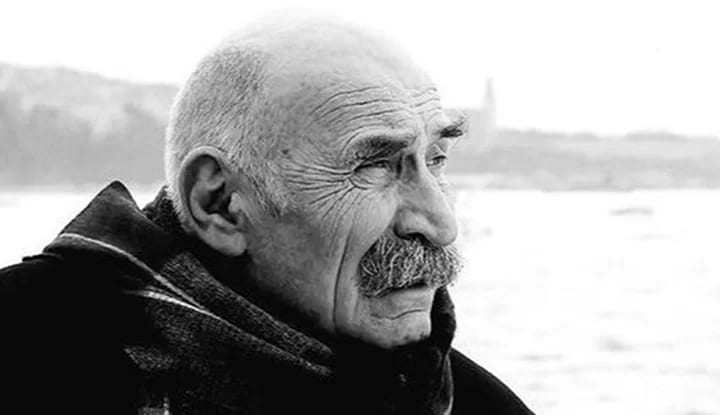 "Mesele yaşamakta değil yeğen, mesele iz bırakabilmekte..."