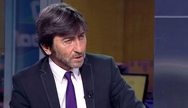 Rıdvan Dilmen, Kayode için verilen skandal kararı yorumladı! "Beşiktaş maçında oynasın diye..."