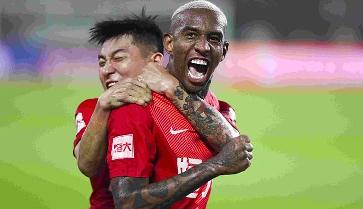 Çarpıcı açıklama! "Talisca'nın yuvaya dönmesi büyük ihtimal"