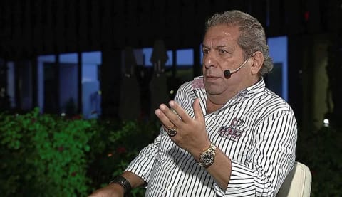 Beşiktaş'ta iki başkan adayı belli oluyor! Toroğlu açıkladı!