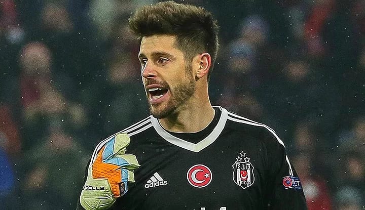 Fabri yuvaya dönmek istiyor!