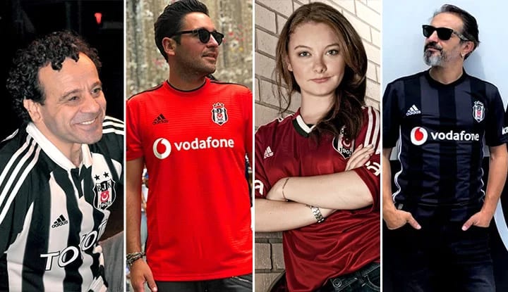 Beşiktaşlı ünlü isimlerden derbi yorumu ve skor tahmini!
