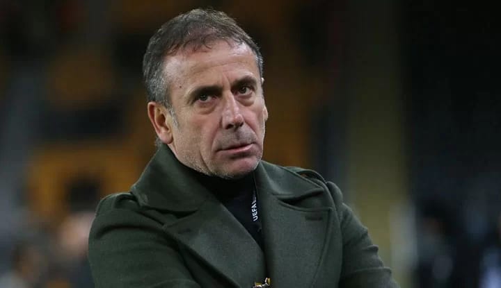 Abdullah Avcı'dan derbi öncesi uyarı