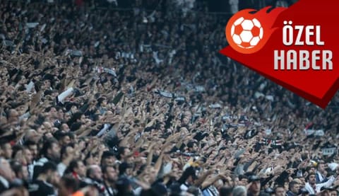 Beşiktaş-Braga maçı biletlerinde son durum!