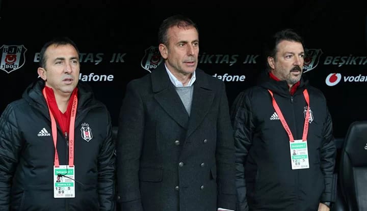 Abdullah Avcı'dan flaş transfer ve Atiba açıklaması!