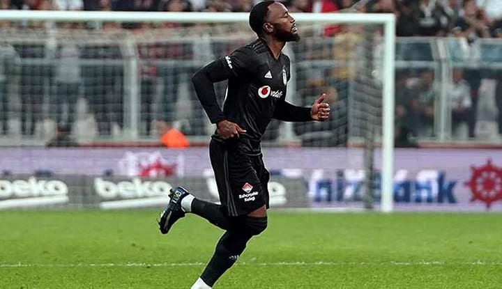 Beşiktaş'ta Sergen Yalçın'ın derbi için N'Koudou planı hazır