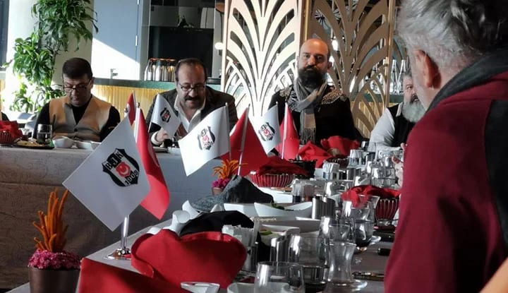 Adnan Dalgakıran'dan hakem tepkisi! "Boynunu kuzu kuzu eğecek bir..."