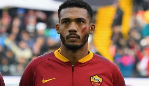 Beşiktaş, Juan Jesus'u transfer etmek istiyor!