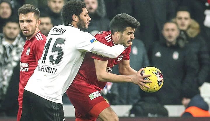 Fatih Aksoy, Beşiktaş'a dönecek mi? Rıza Çalımbay açıkladı!