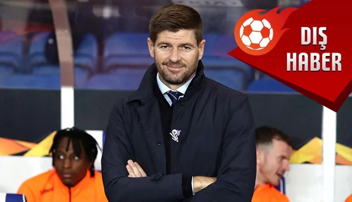 Beşiktaş'ta Steven Gerrard bombası!