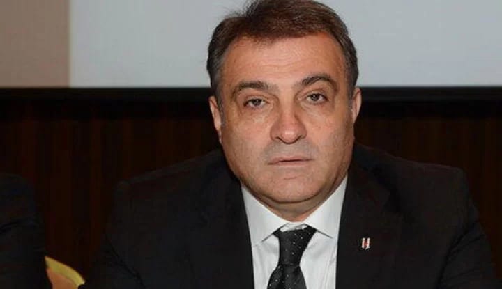 "Burak Yılmaz ile görüştüm, adalesinde..."