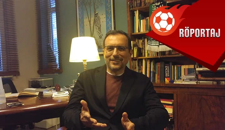 İbrahim Altınsay, ilk açıklamalarını ortacizgi.com'a yaptı!