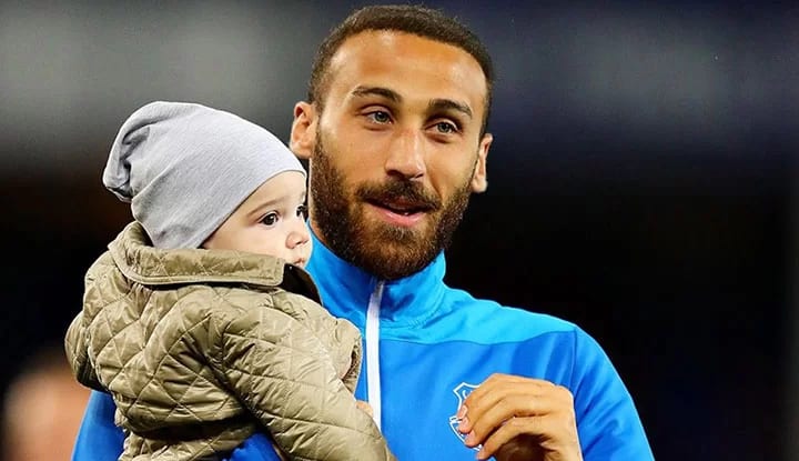 Beşiktaş'ta sıcak gelişme! Abdullah Avcı, Cenk Tosun için devreye giriyor!