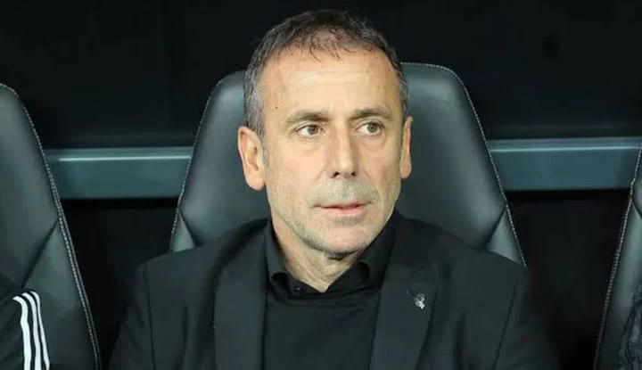 Abdullah Avcı'dan scout ekibine öneri!