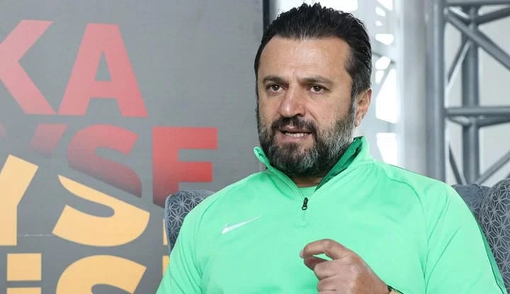 Bülent Uygun'dan Beşiktaş'a övgü!