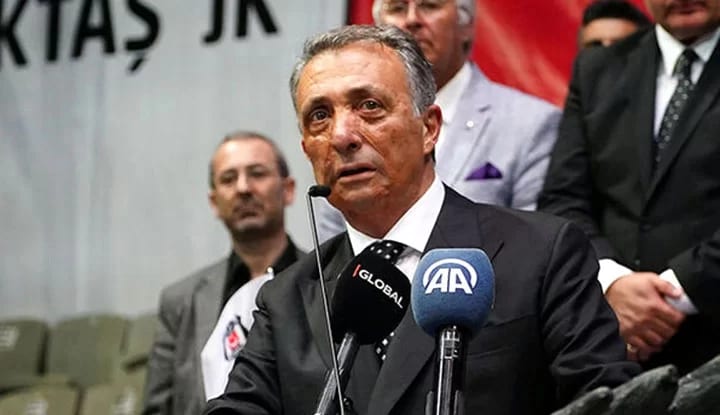Ahmet Nur Çebi, Kafa Radyo'ya çıkıyor!