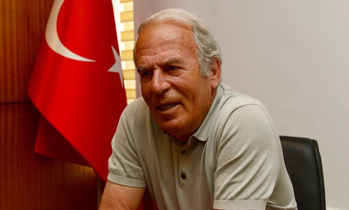 Denizli'den Beşiktaş yorumu! "Beşiktaş'ın en büyük problemi yarın..."