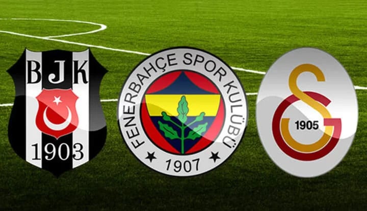 3 büyüklerin transfer savaşı! İşte o isim...