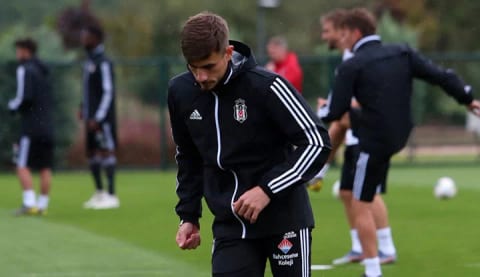 Dorukhan hazır, Muhayer'in gözü ilk 11'de!