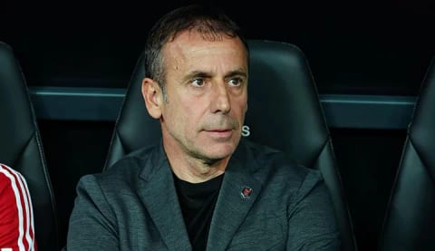 "Abdullah hoca, bu isimlerin hepsini duyuyor ama..."