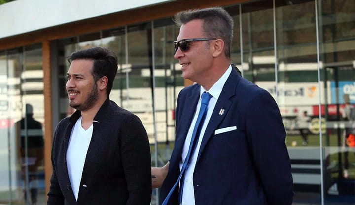 Ali Naibi, Portekiz basınına konuştu! Aboubakar, iddialarını doğruladı!