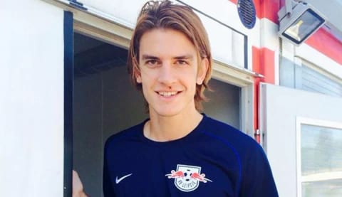 Atınç Nukan, Süper Lig'e geri döndü!