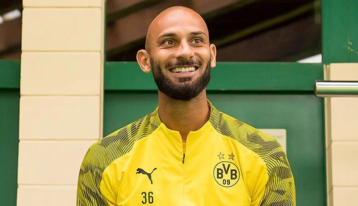 Beşiktaş ile anılan Ömer Toprak'ın yeni takımı resmen açıklandı!