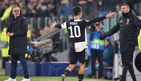 Koronavirüse yakalanan Dybala'dan çarpıcı sözler! Nefes alamadığını açıkladı!