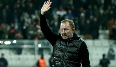 Sergen Yalçın'dan Başakşehir maçı öncesi oyuncularına mesaj