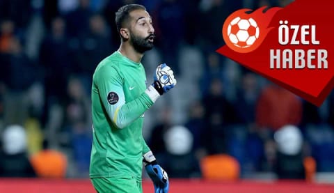 Beşiktaş'ta Volkan Babacan sesleri