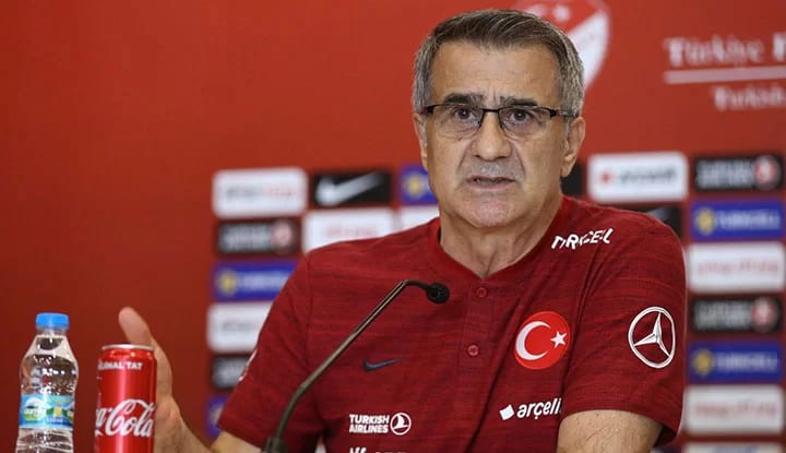 "Abdullah Avcı'nın karakter olarak Beşiktaş'a uygun olduğunu düşünüyorum"