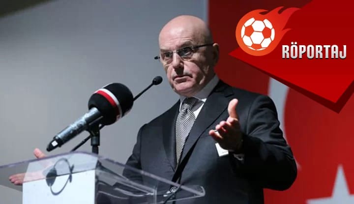 Beşiktaş Divan Kurulu Başkanı Yamantürk'ten açıklamalar! "Hiç beklemediğim şeyler oluyor ve çok üzüntülüyüm"