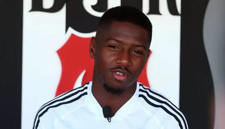 Diaby'den Beşiktaş'a transferiyle ilgili itiraf!