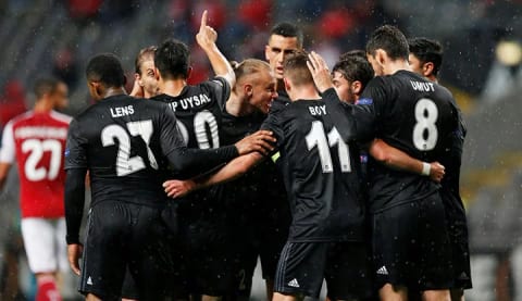"Dünkü mücadelesi ve etkinliğiyle Süper Lig’de de forma giyebilecek"