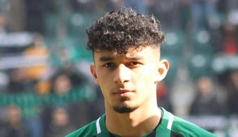 "Beşiktaş’tan daha az para verdik, buraya geldi"