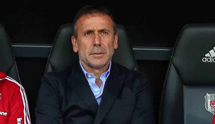 Abdullah Avcı, derbi için iki isim arasında kararsız!
