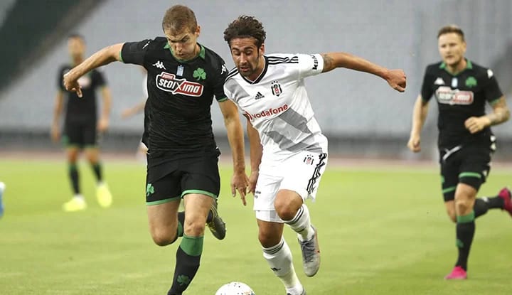 Orkan Çınar'a Süper Lig'den 3 talip!