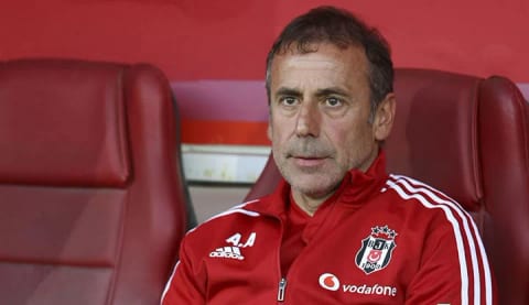 "Bu maç senin maçın olacak"