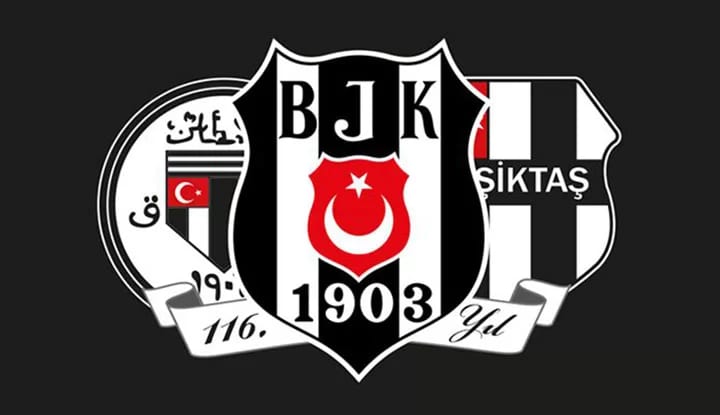 Beşiktaş'tan başsağlığı mesajı