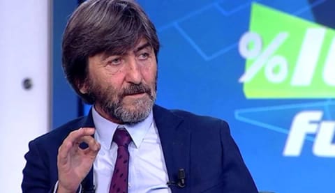 "Beşiktaş, kiralık için kulüp ararken şimdi kurtarıcı olarak oyuna sokuyorsa..."