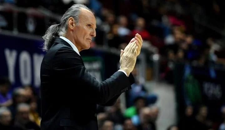Dusko Ivanovic'ten Beşiktaş'a veda mesajı