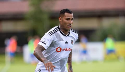 Quaresma, tepki topladı!