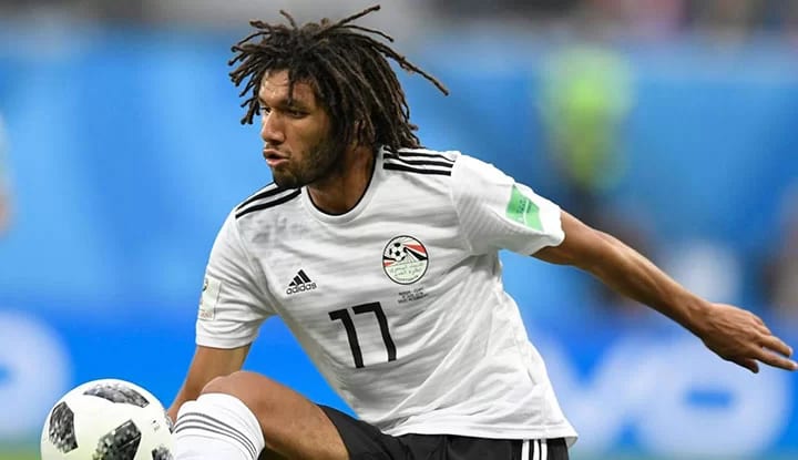 Elneny, Mısır'da hedef haline geldi!