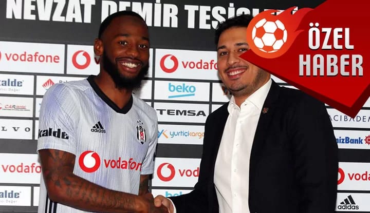 N'Koudou, Göztepe maçı kadrosuna dahil oldu mu?
