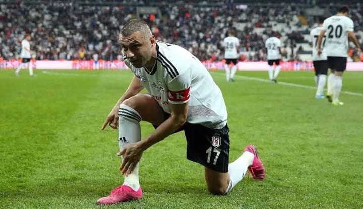 Lecce, Burak Yılmaz için yine geliyor!
