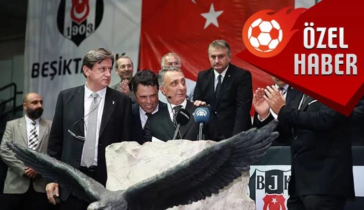 Beşiktaş'ta yönetimden bir hamle daha!