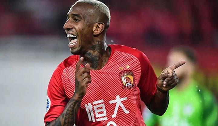 Talisca çağrı yaptı, Beşiktaş harekete geçti! Tek şart var!