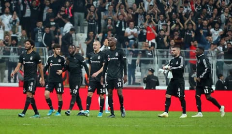 İşte Beşiktaş'ın yükselişe geçmesinin nedenleri...